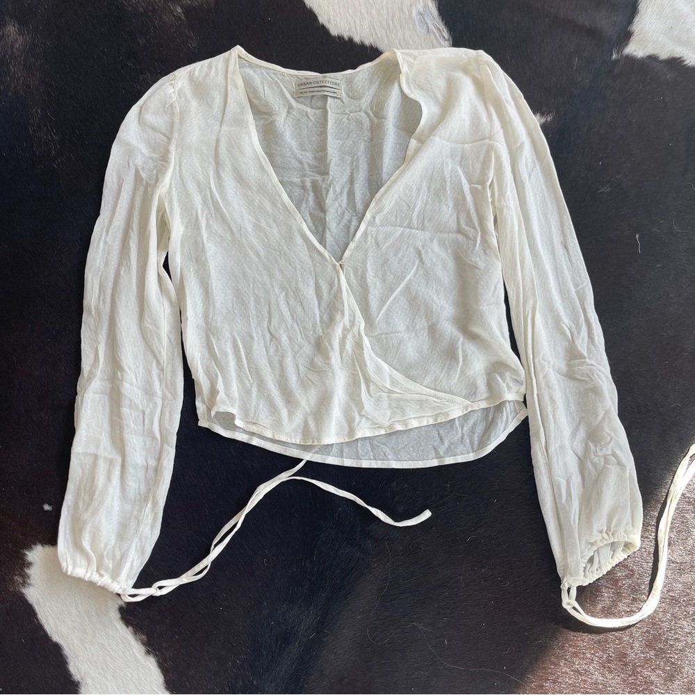 Urban Outfitters Top